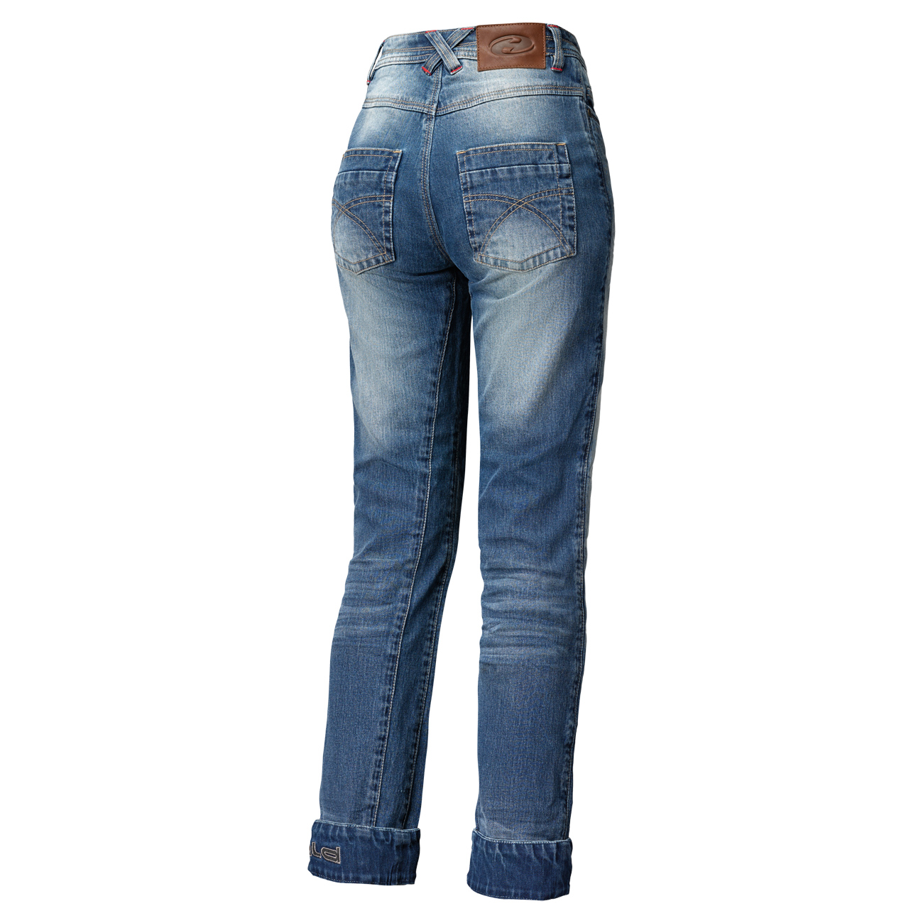 Crackerjane II Damen Jeans
