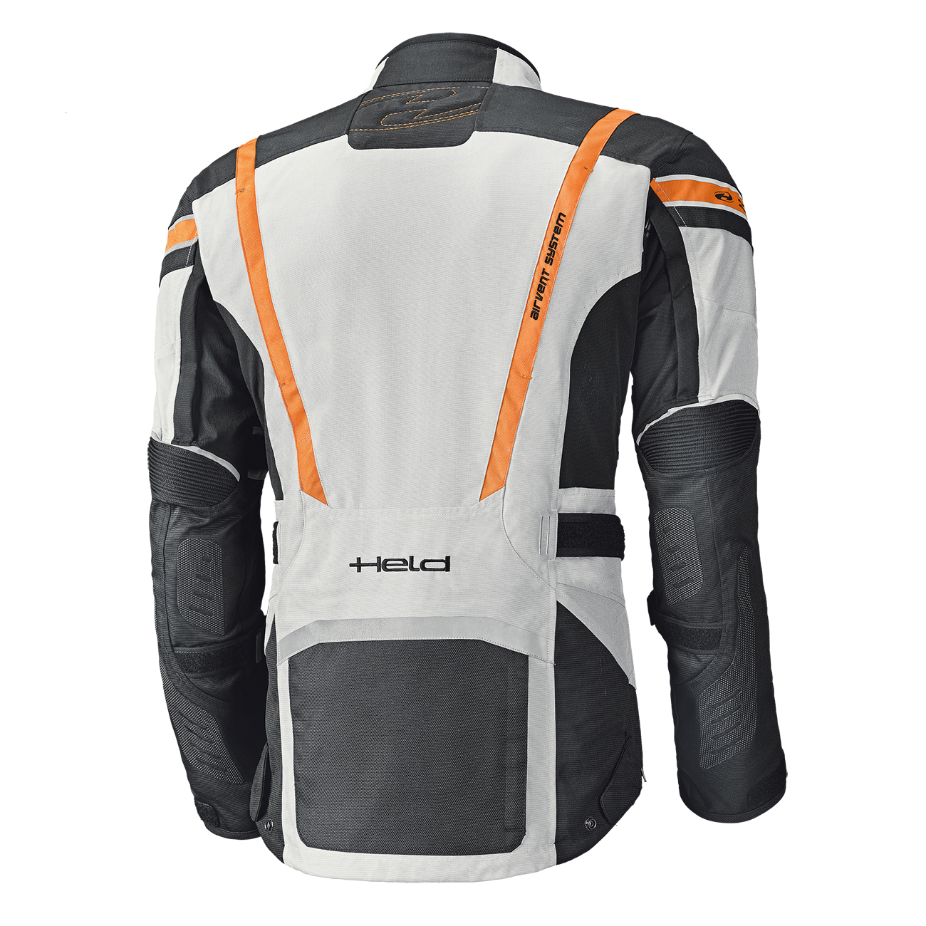Hakuna II Tourenjacke 