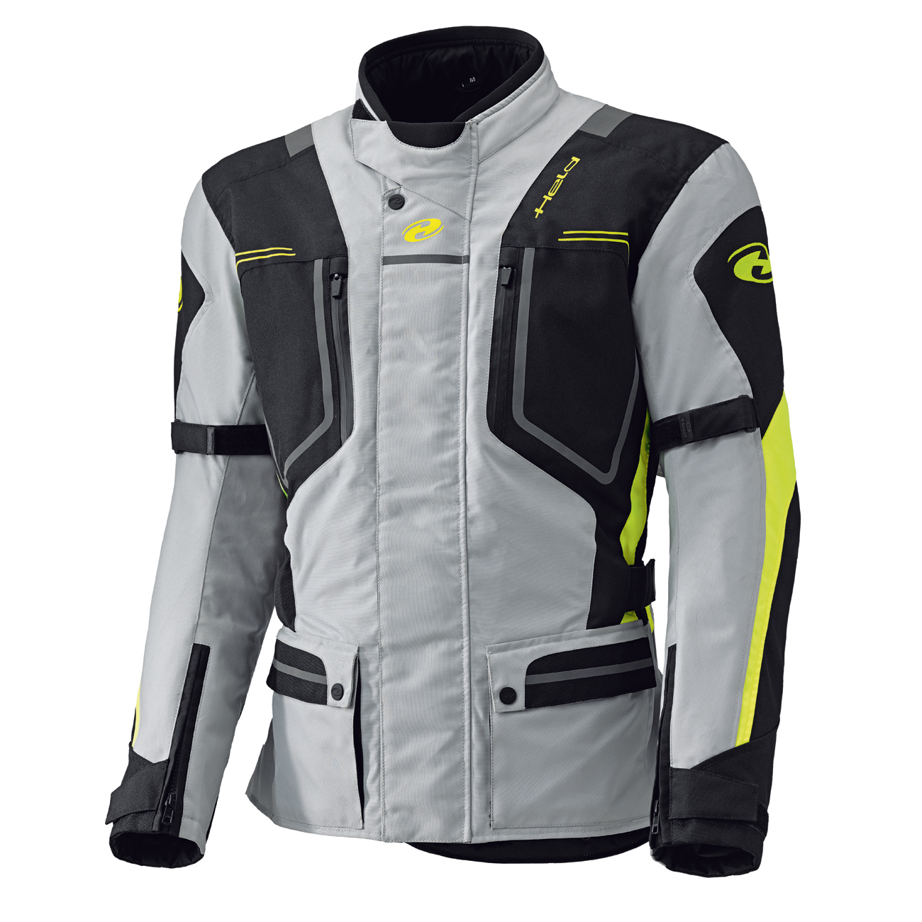 Zorro Chaqueta touring