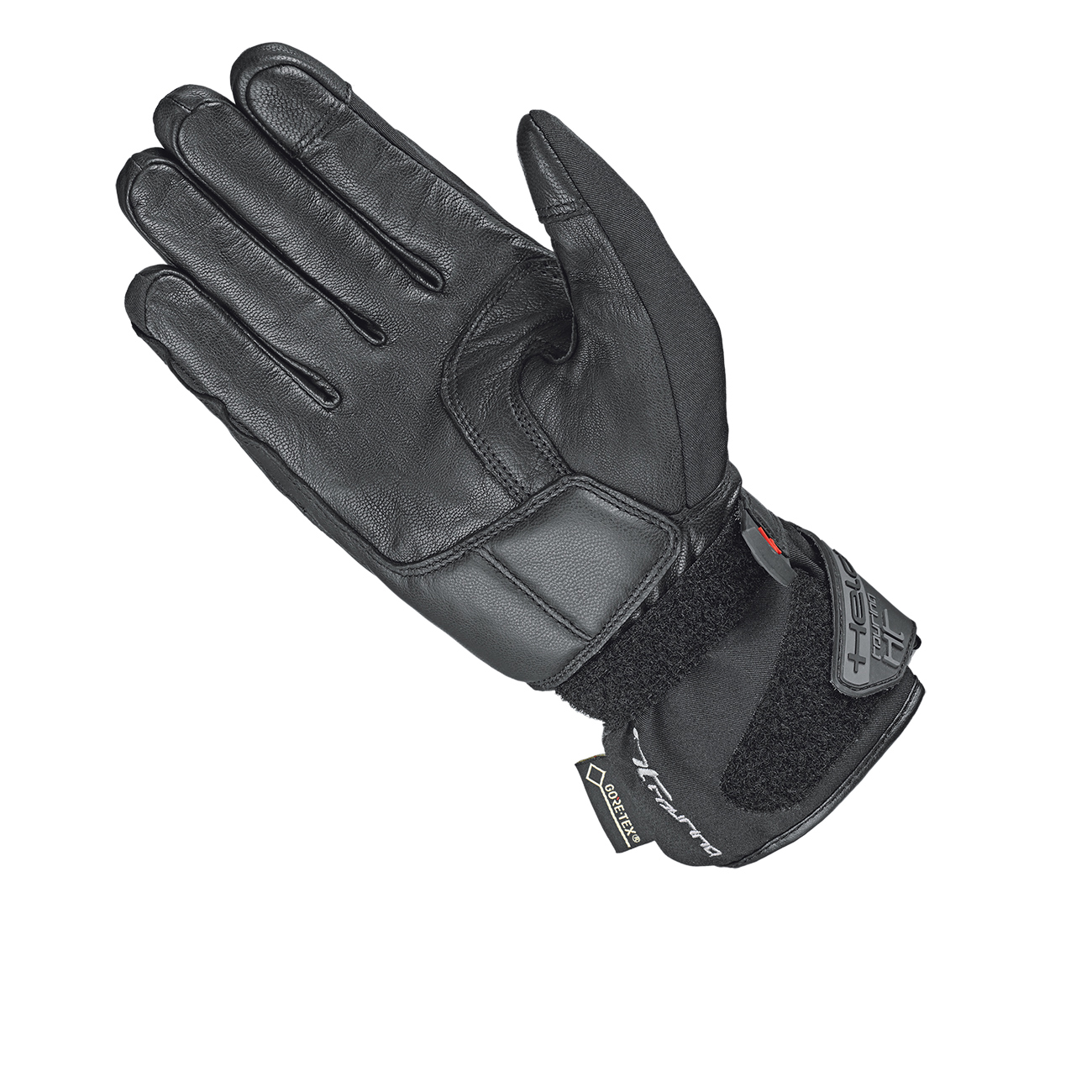 Satu II GORE-TEX® glove + Gore Grip technology