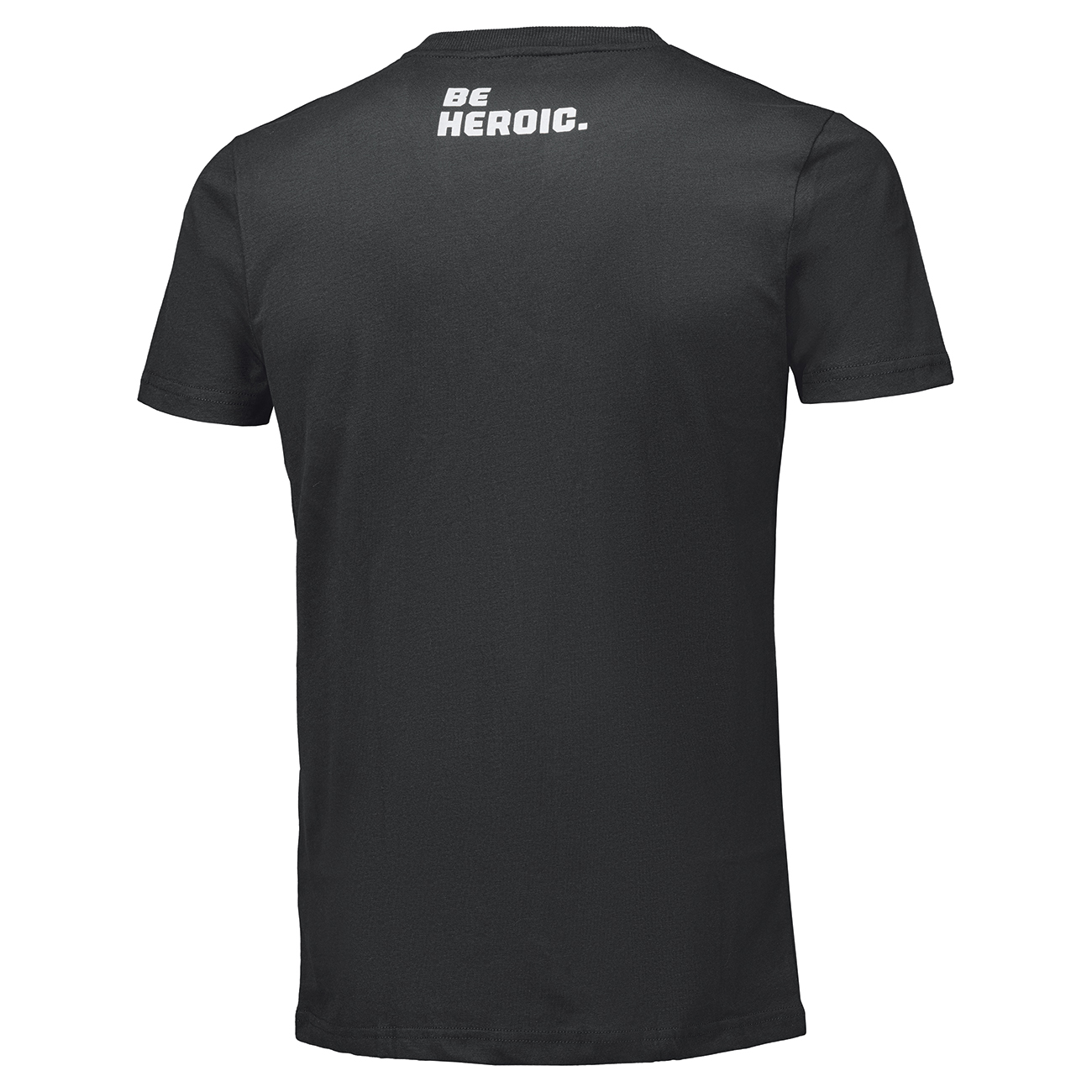 T-Shirt BE HEROIC