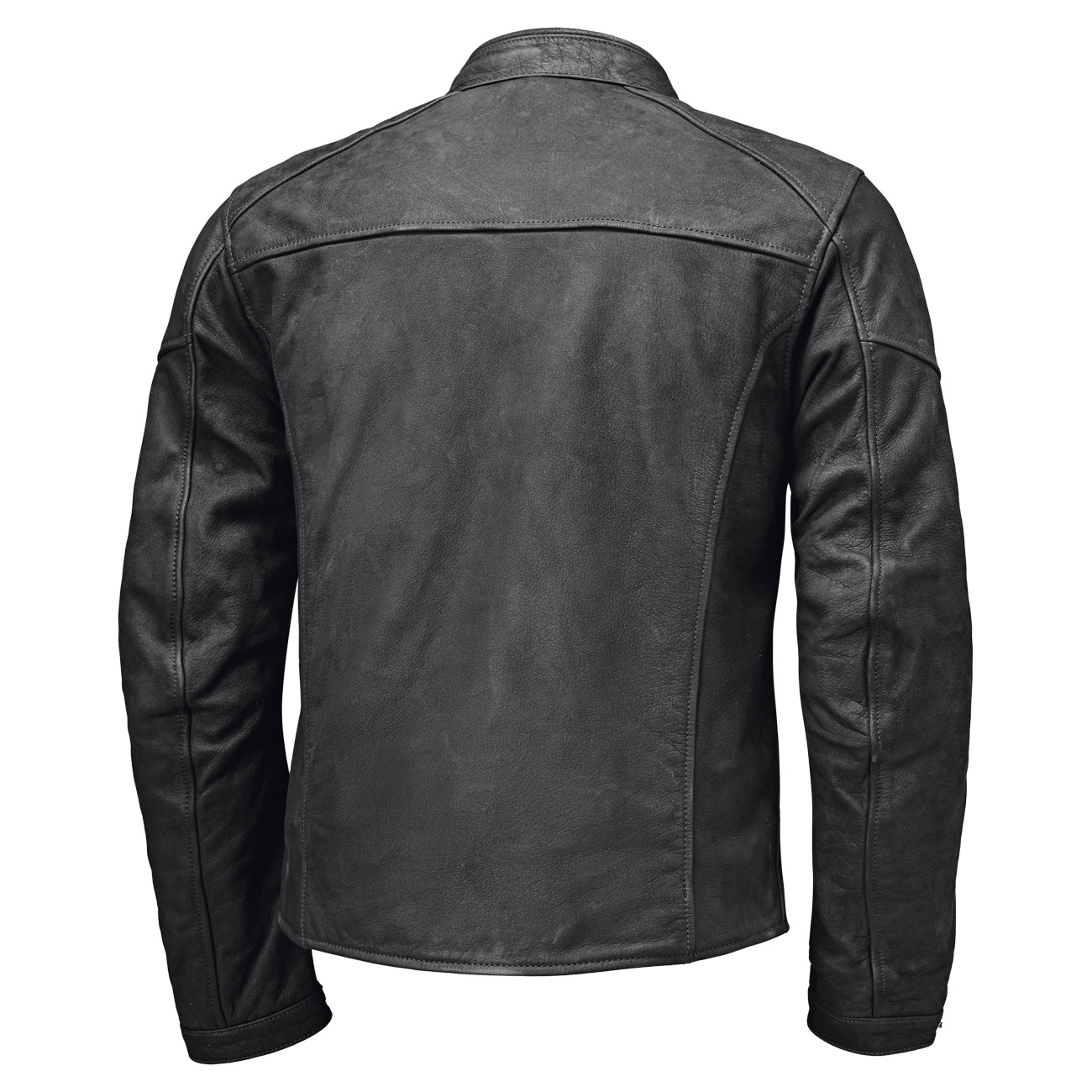 Banton Lederjacke