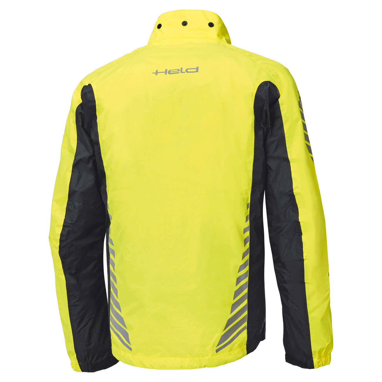 Wet Tour 2 Top Regenjacke