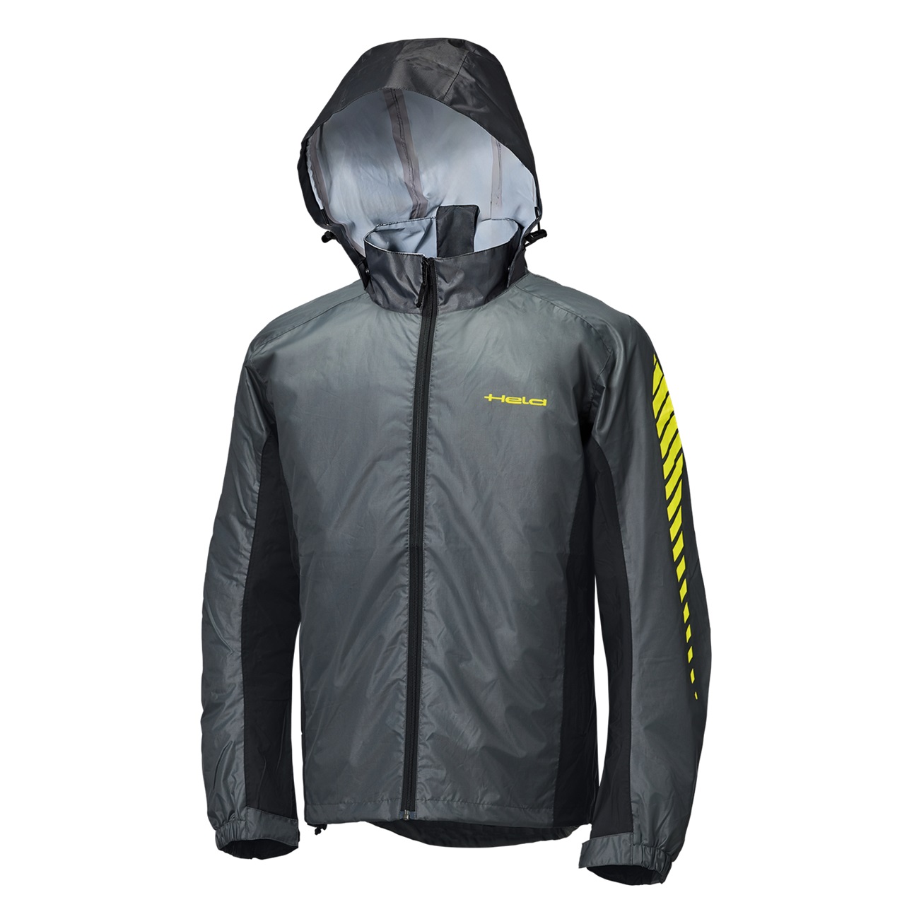 Wet Tour 2 Top Regenjacke