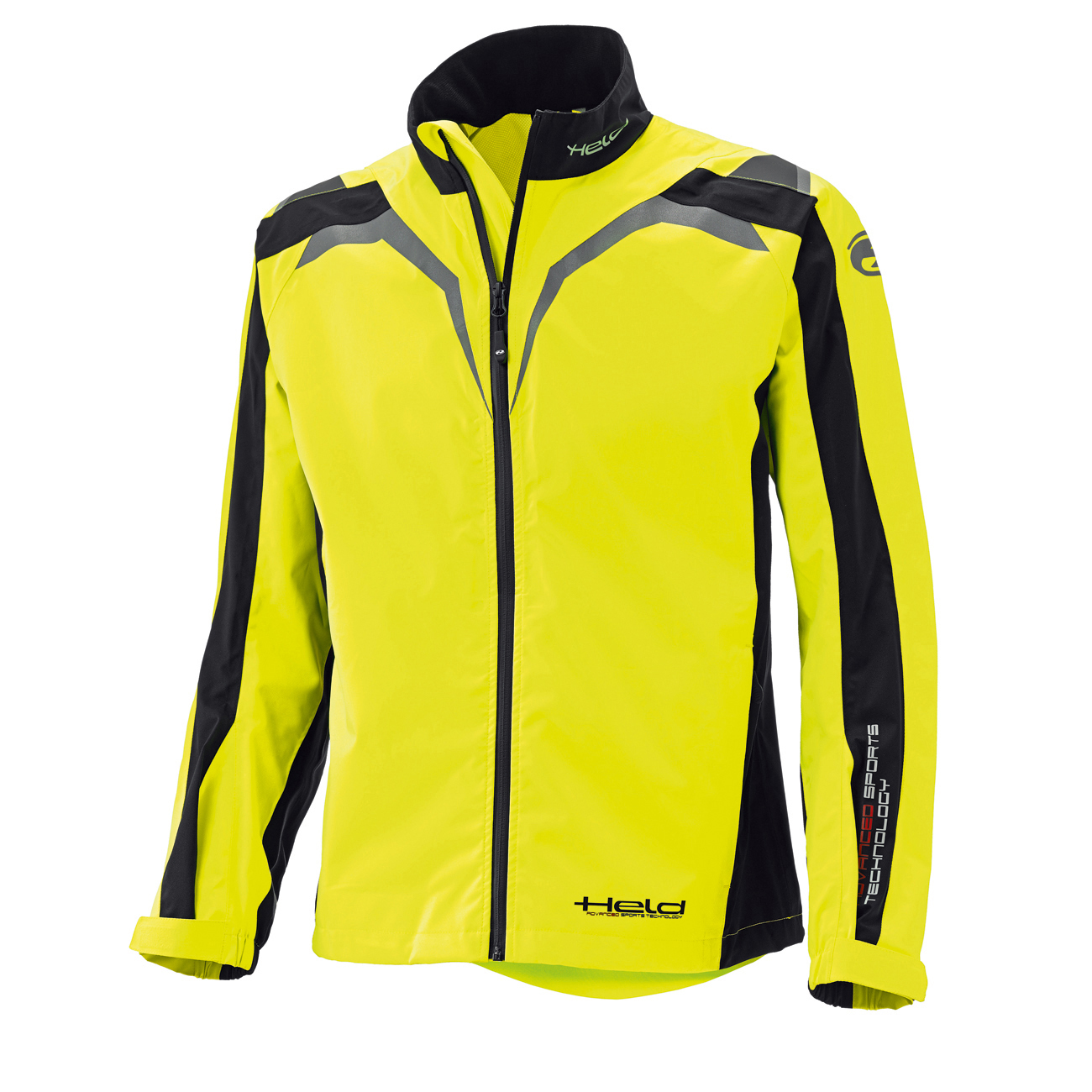 Rainblock Top Waterproof over-jacket