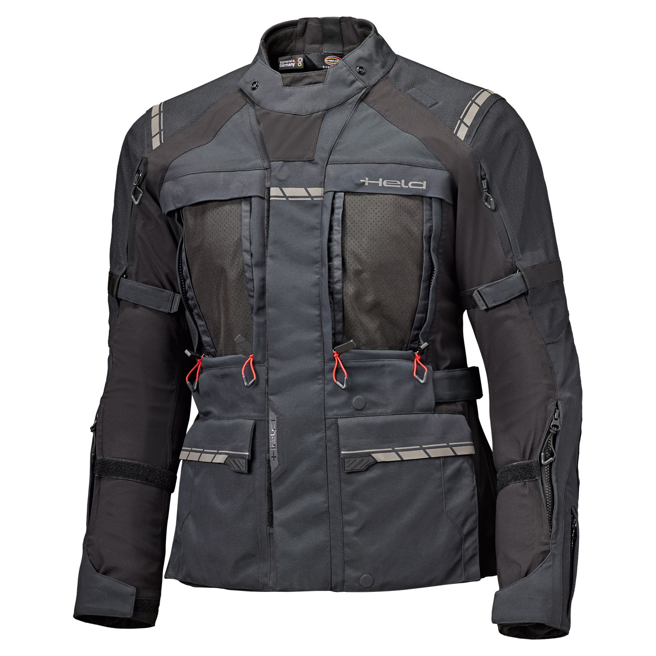 Farland Top Adventure Tourenjacke