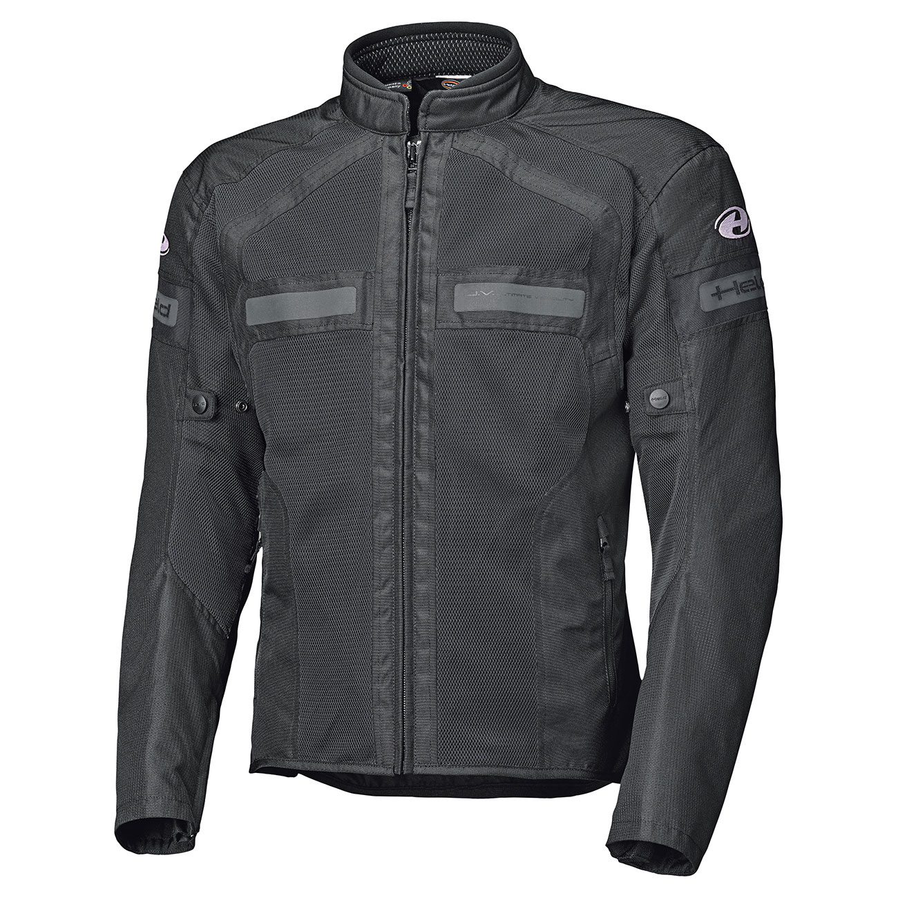 Tropic 3.0 Sportliche Meshjacke