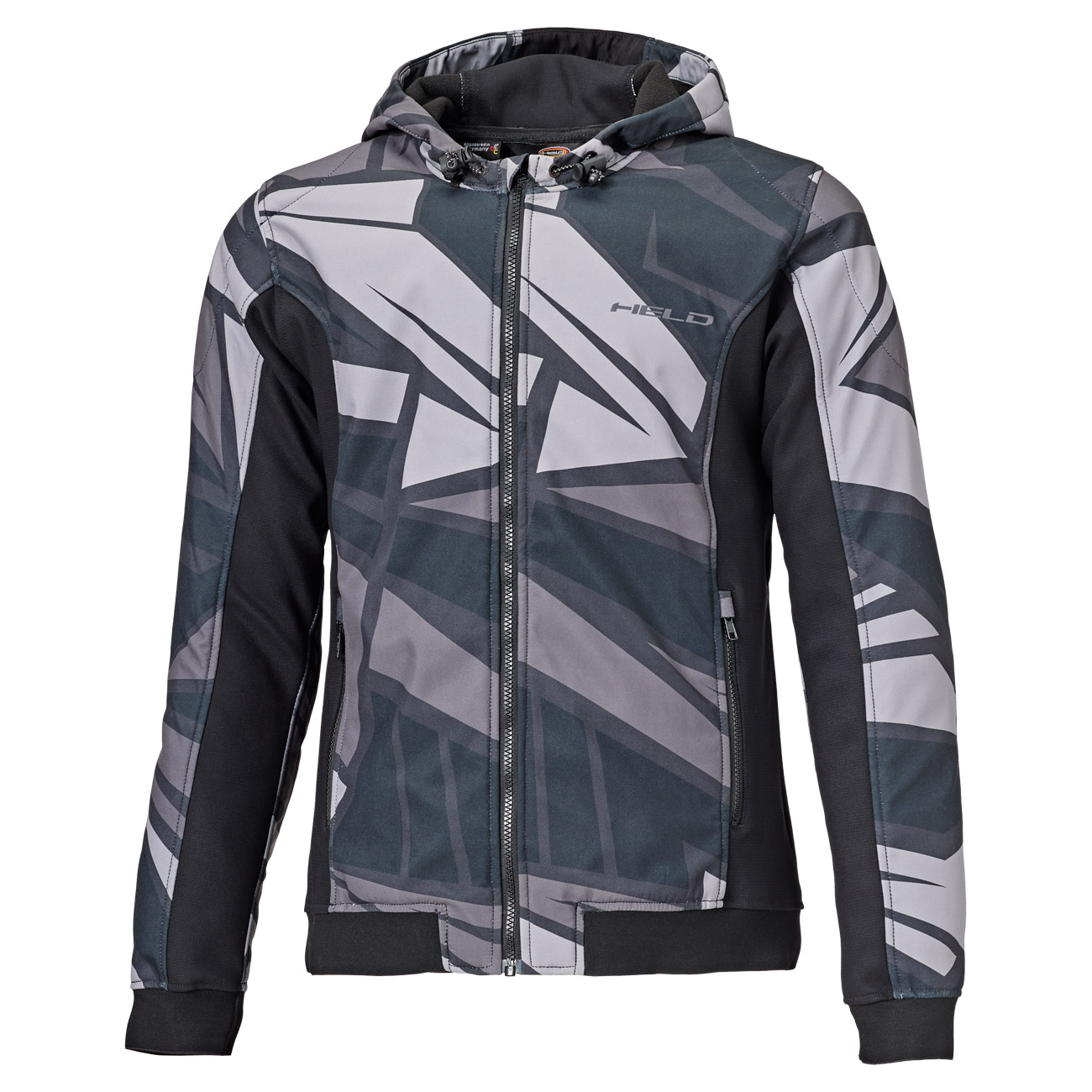 Core Top Giacca softshell