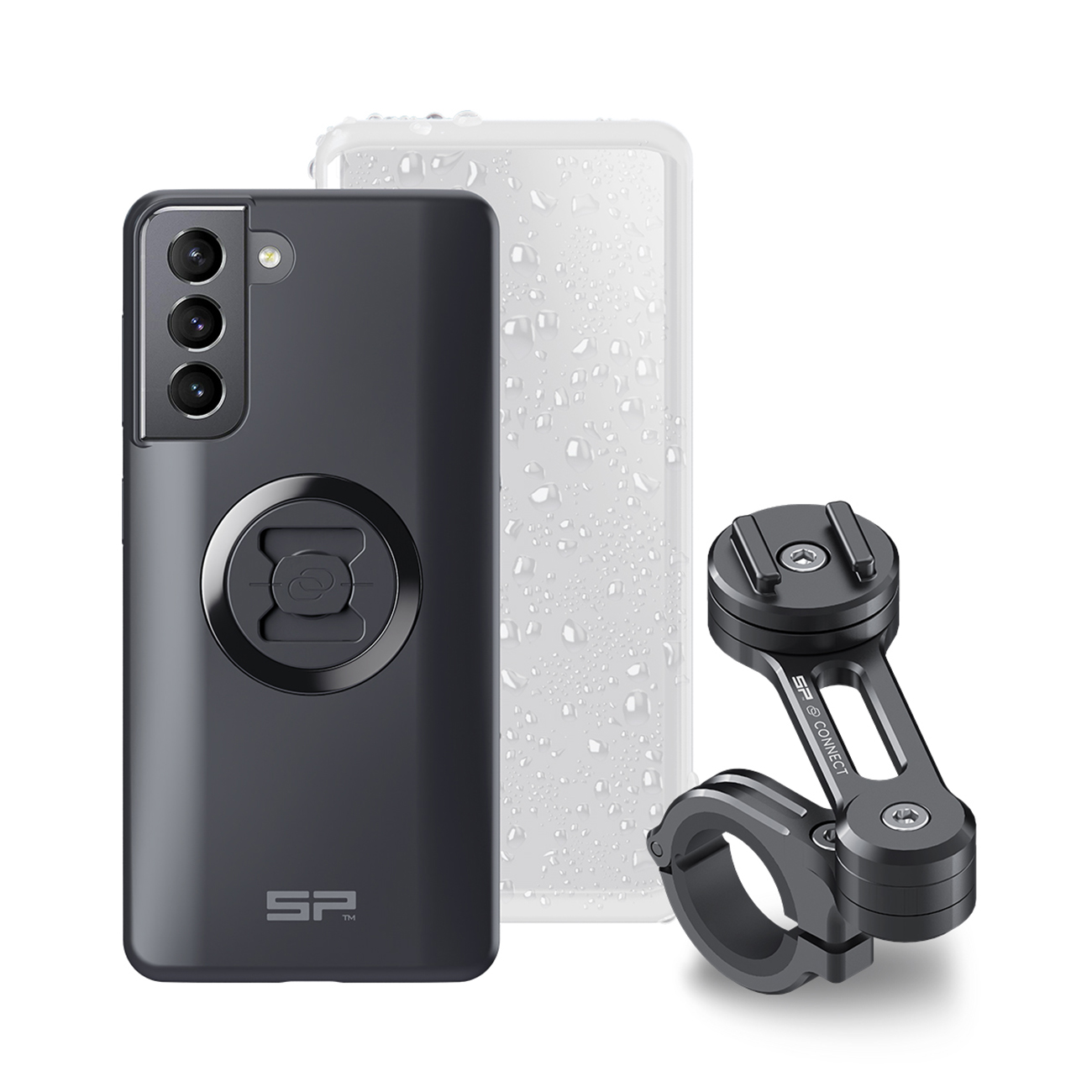 SP Moto Bundle Handyhalterung