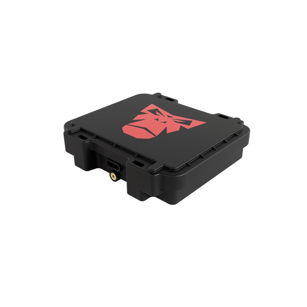 RideLink Wingman Pro GPS Tracker