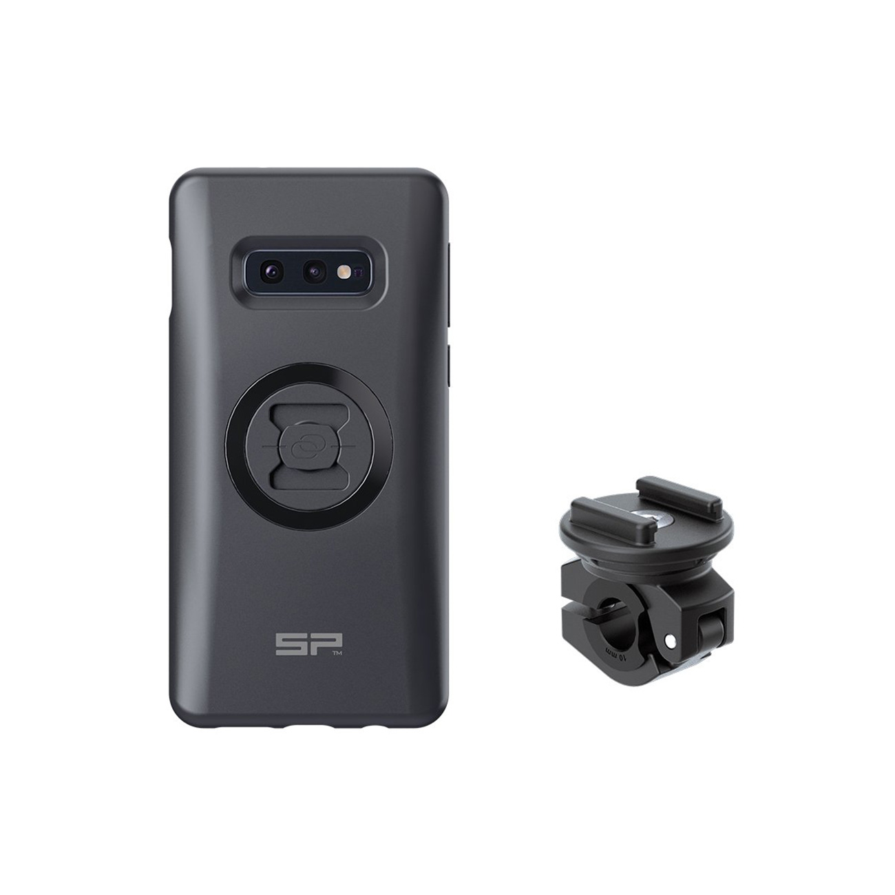 SP Moto Mirror Bundle LT Handyhalterung