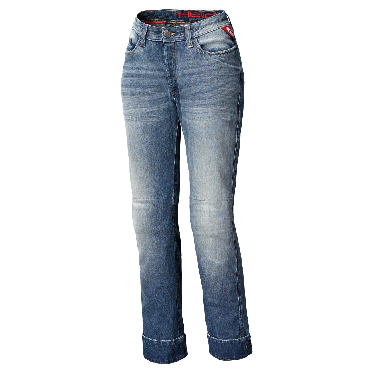 Crackerjane II Damen Jeans