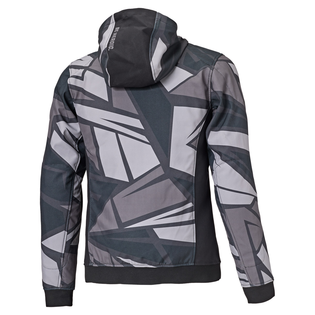 Core Top Giacca softshell