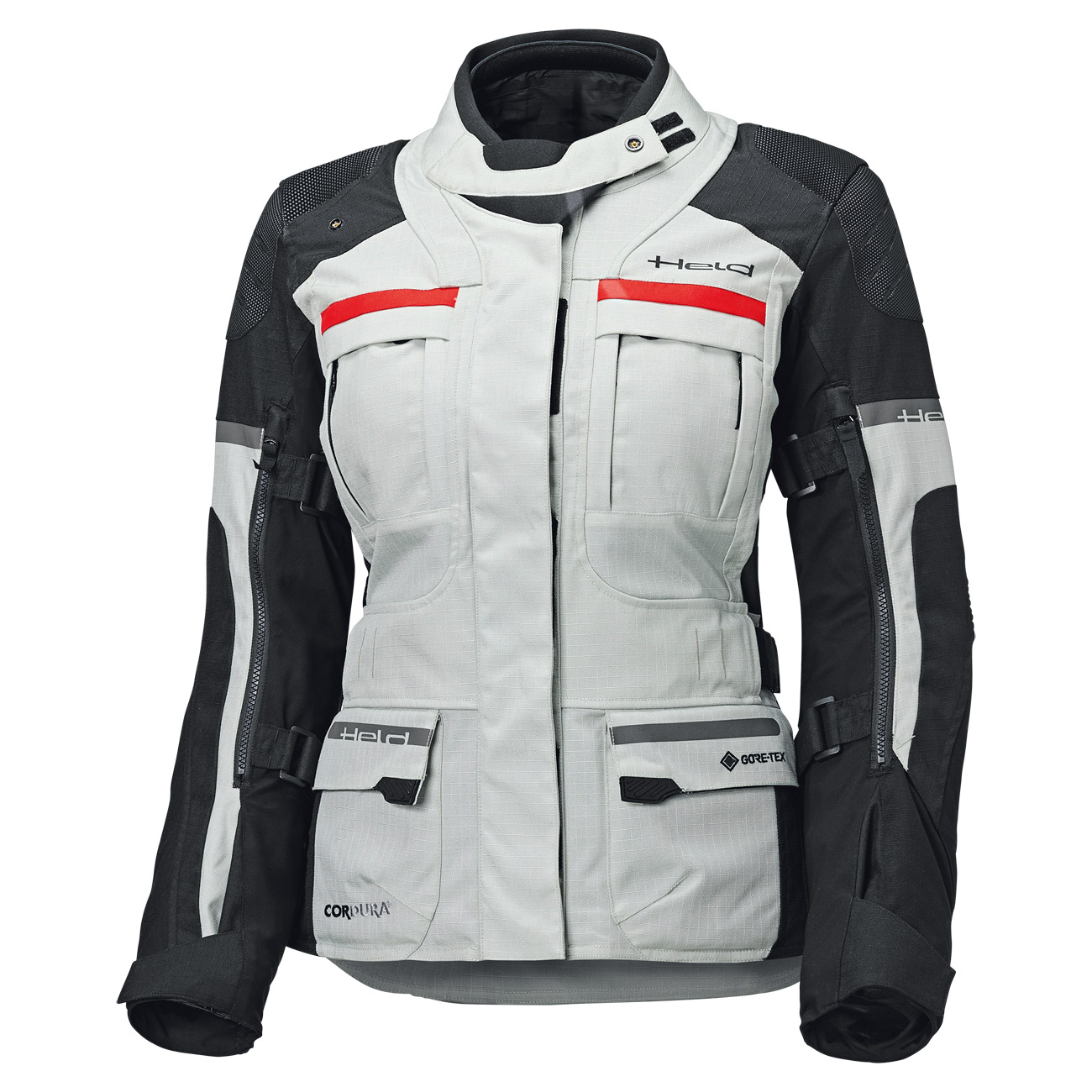 Carese 3 Top Giacca da turismo Adventure