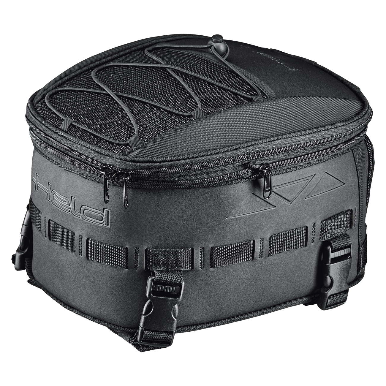 Iconic 2 bolsillo trasero