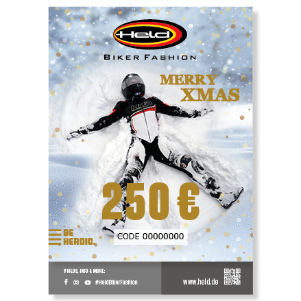 Cheque regalo Cheque regalo