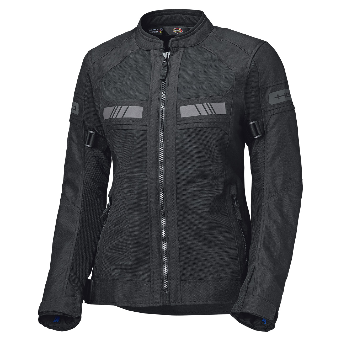 Tropic 4 Top sportliche Meshjacke