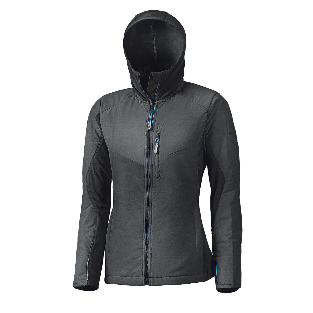 Clip-in Thermo Top Steppjacke
