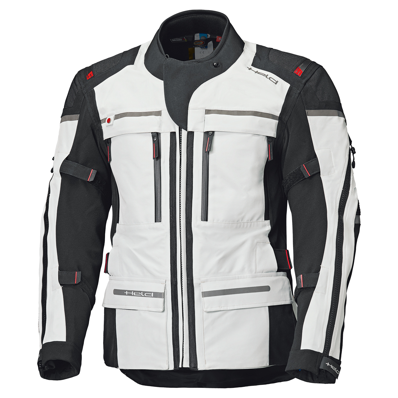 Atacama Top Touring jacket 