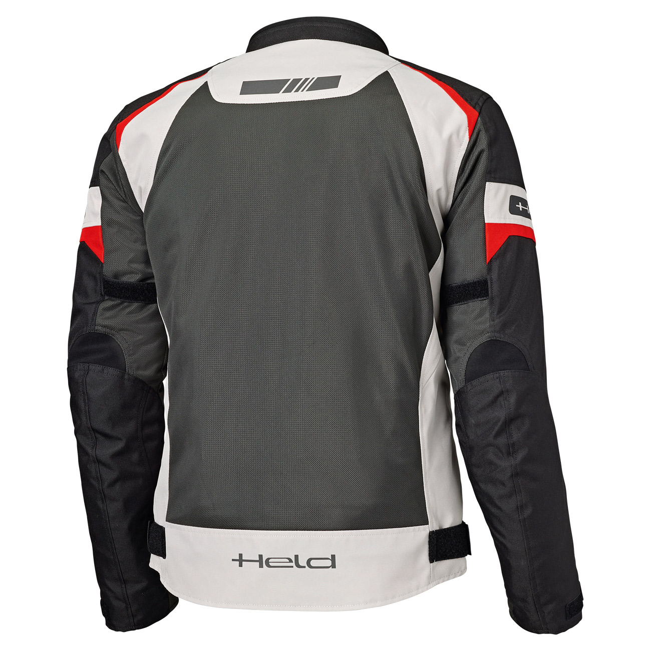 Tropic 4 Top sportliche Meshjacke