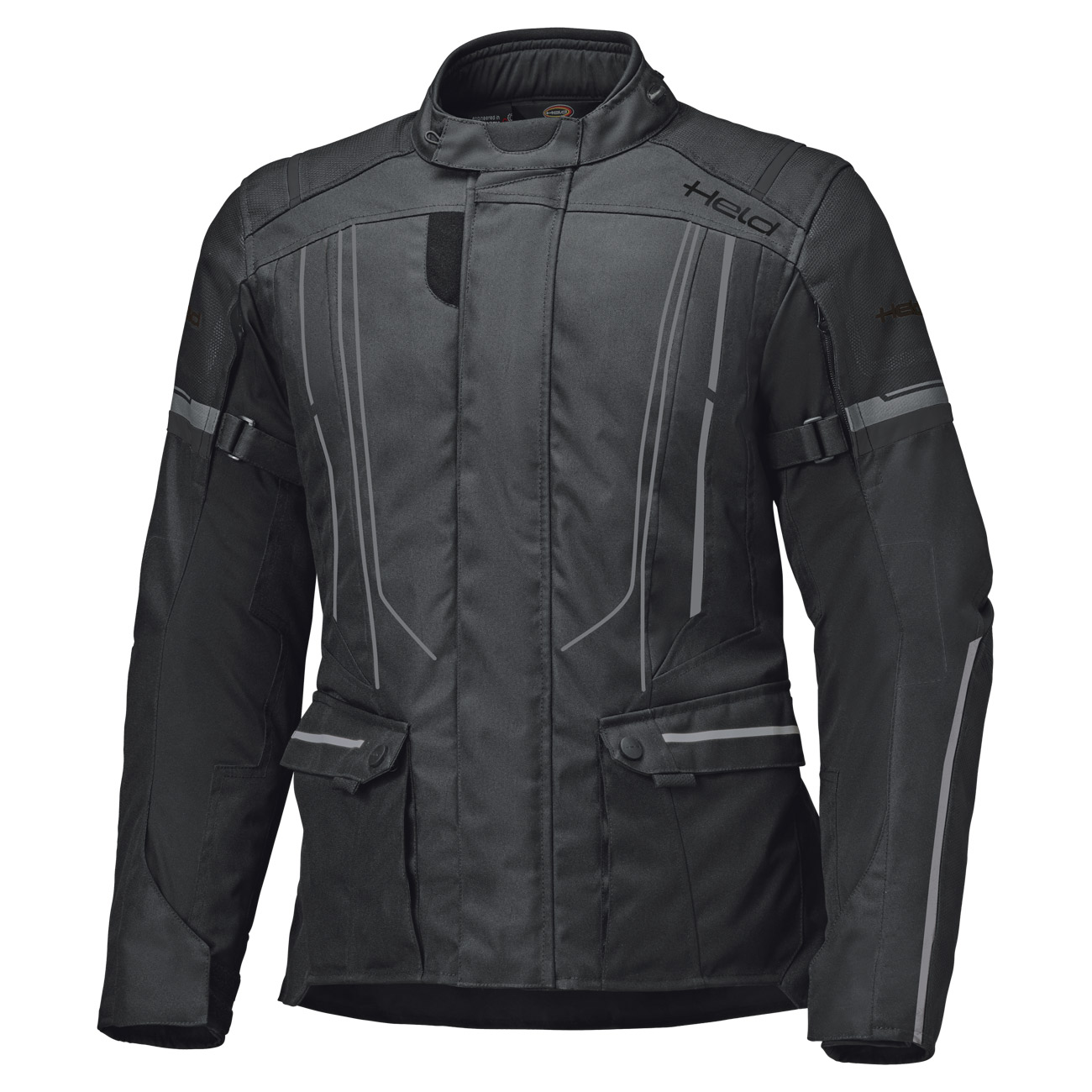 Zorro ST Top Tourenjacke