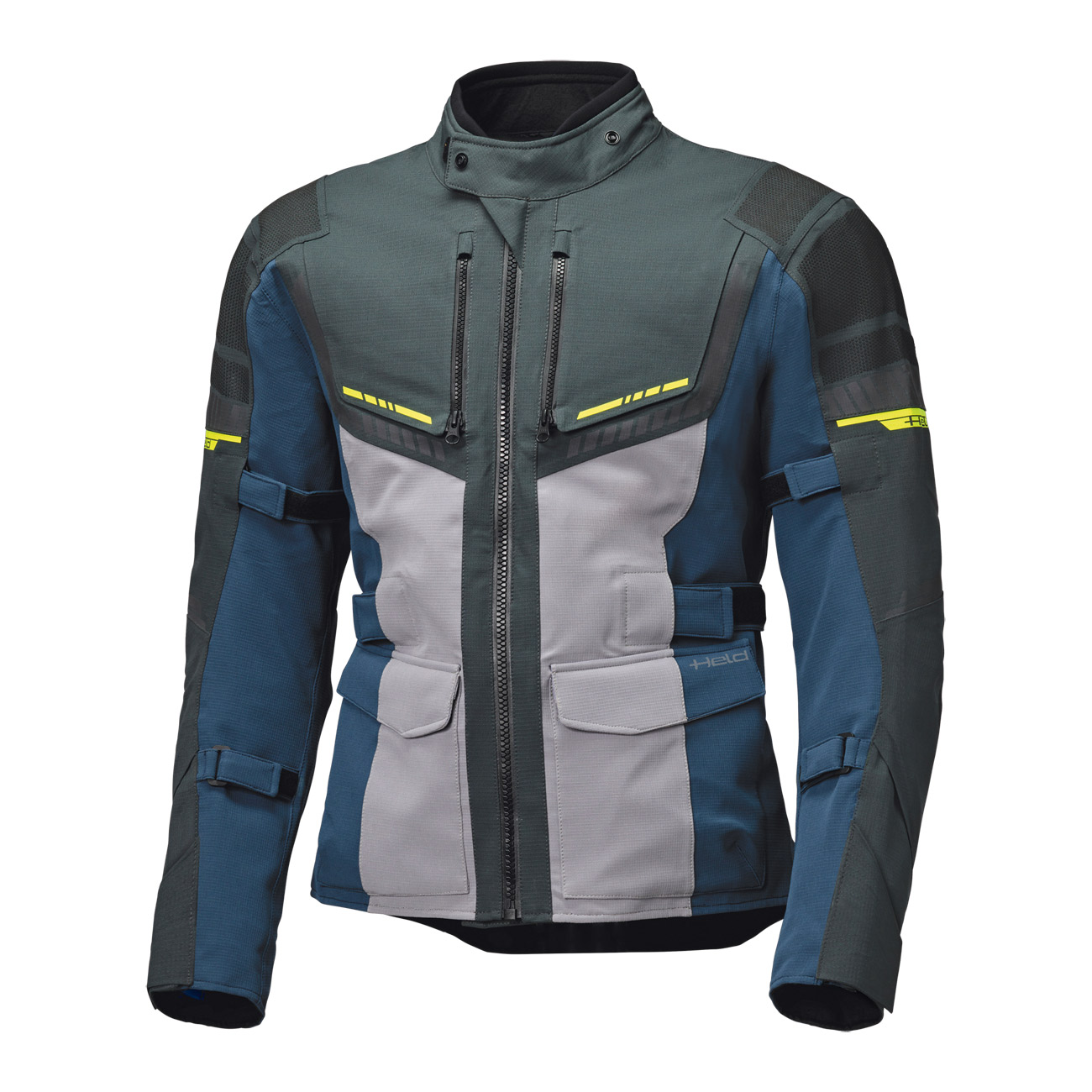 Tamarack Top Adventure Jacke