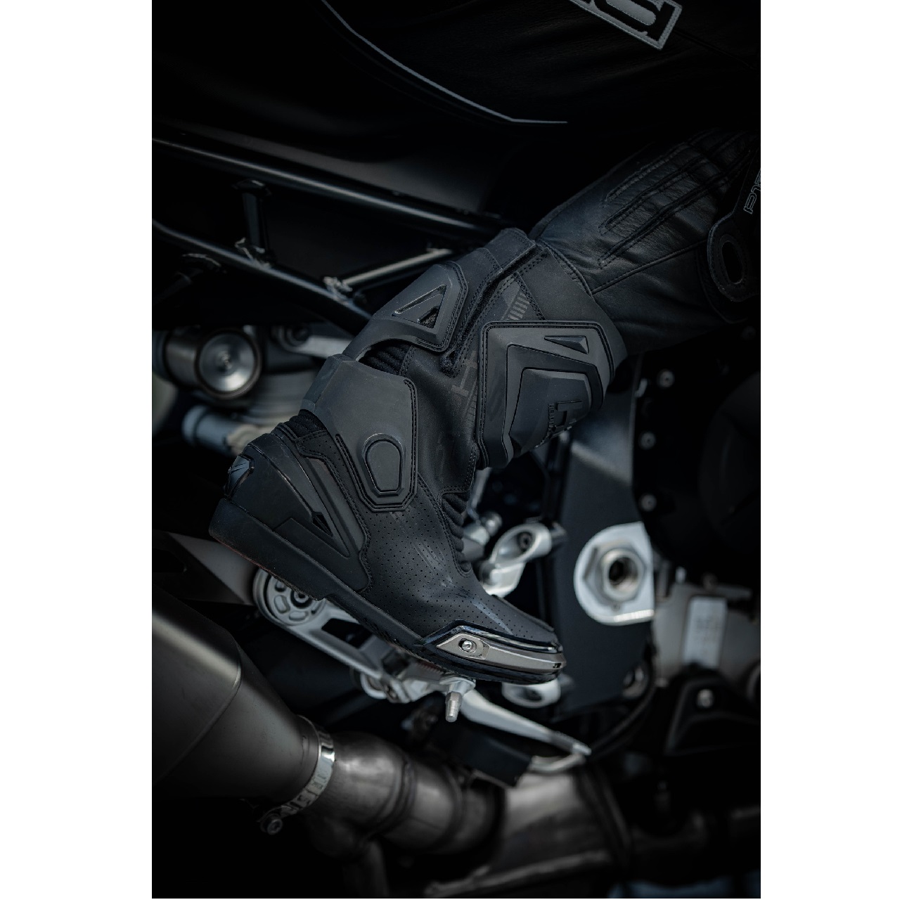 Epco 3 Sportstiefel