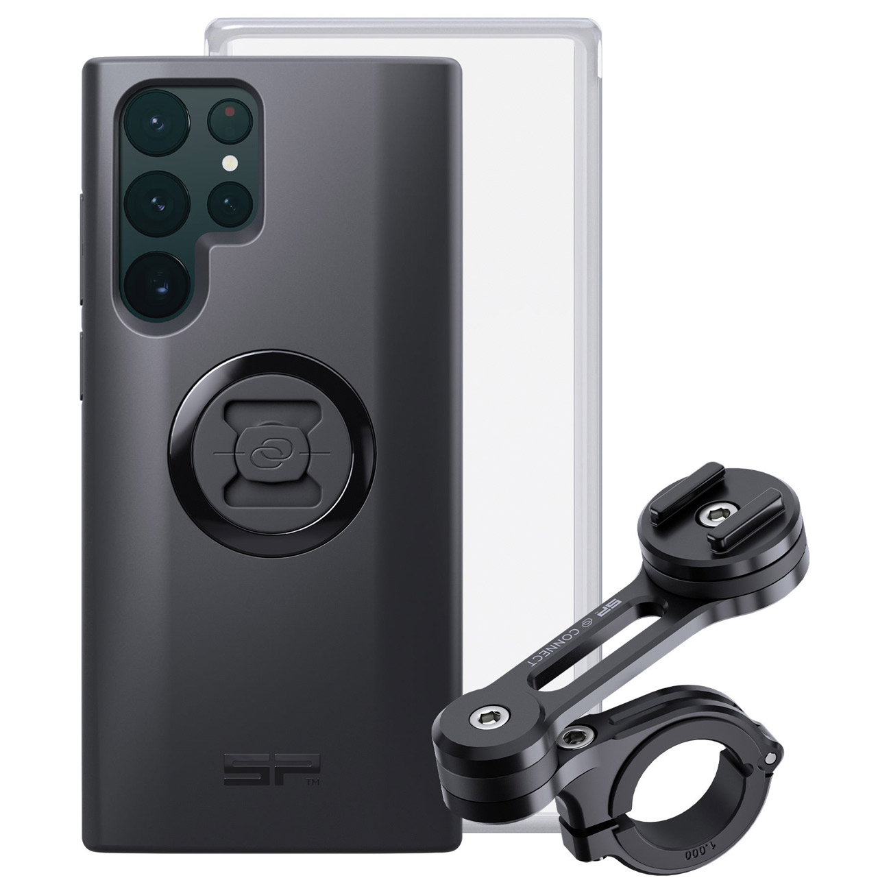 SP Moto Bundle Handyhalterung