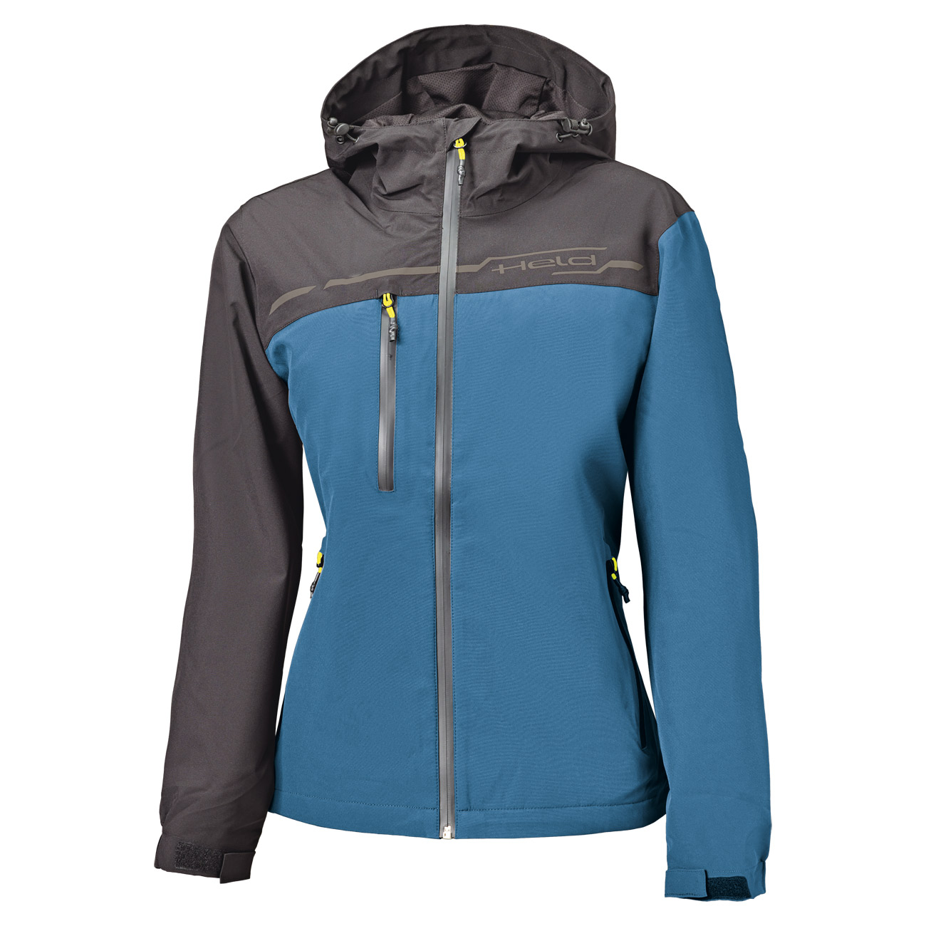Tempest 2 Top sports rain jacket