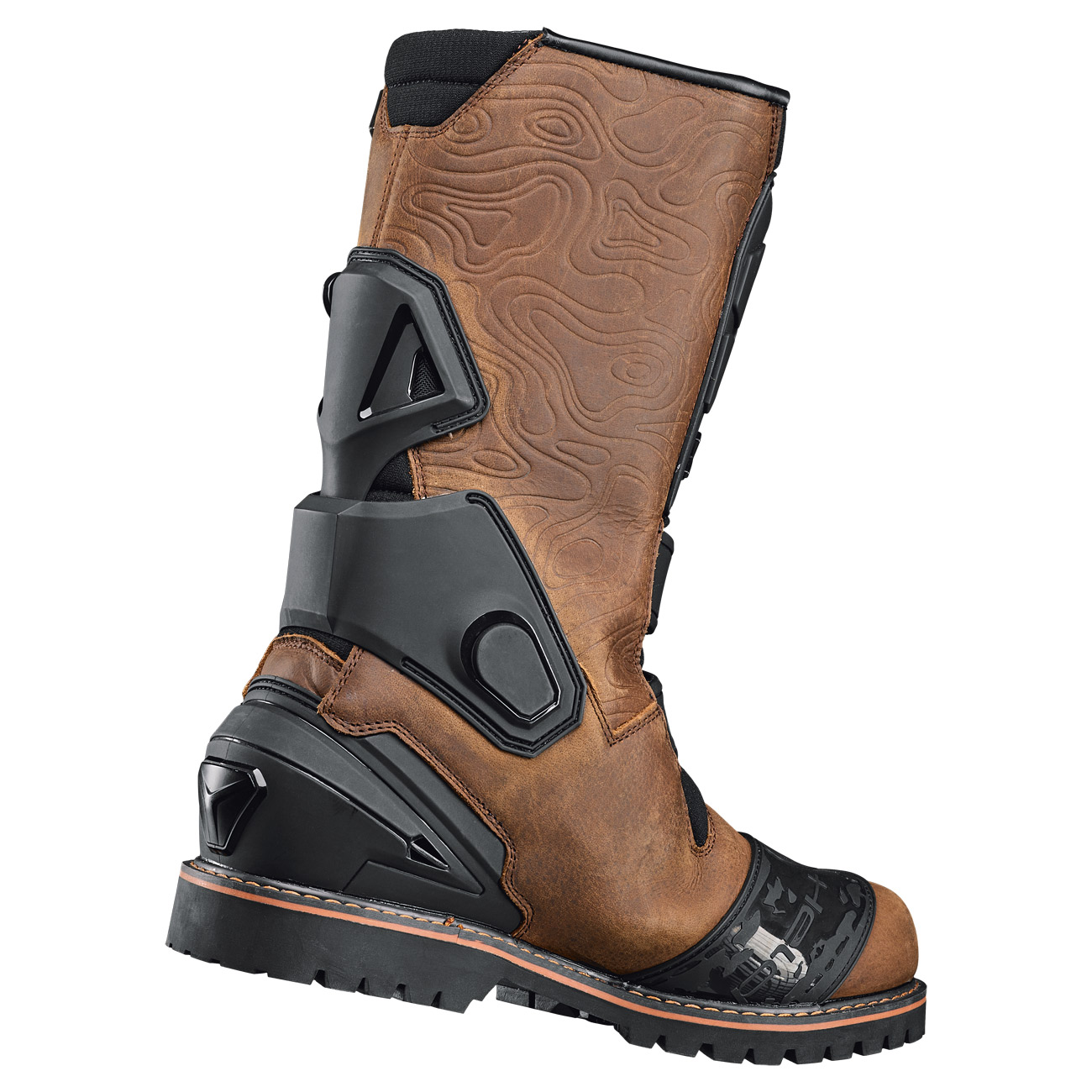 Belrock Adventurestiefel