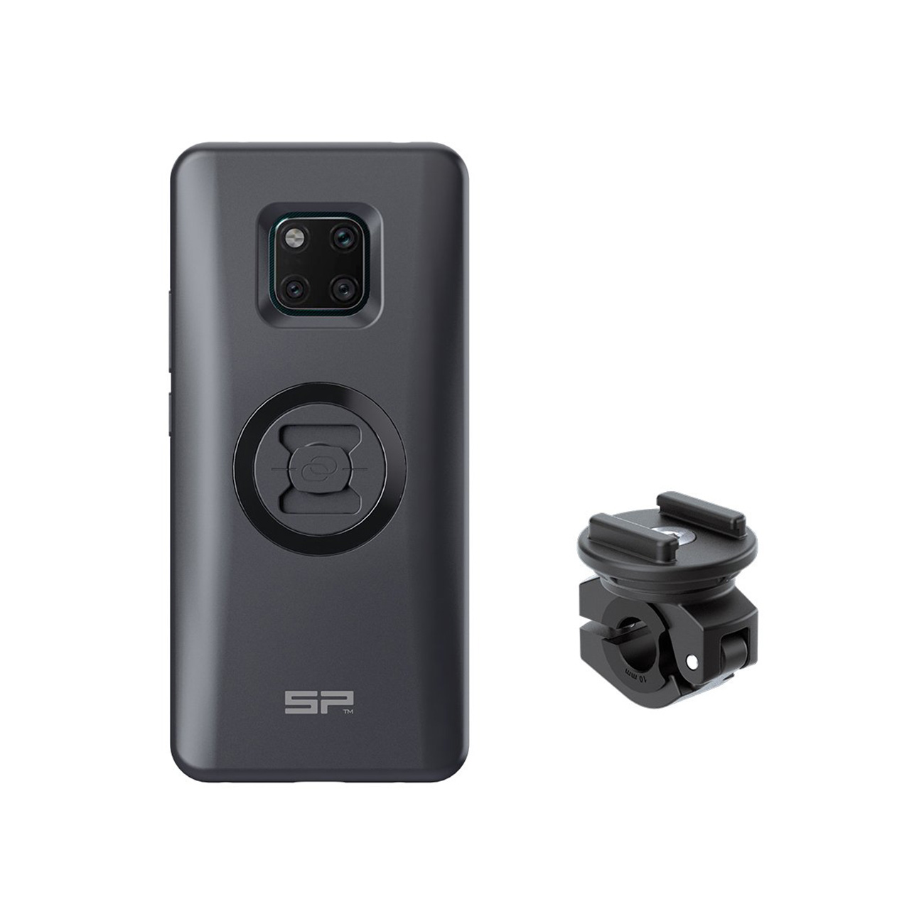 SP Moto Mirror Bundle LT Handyhalterung