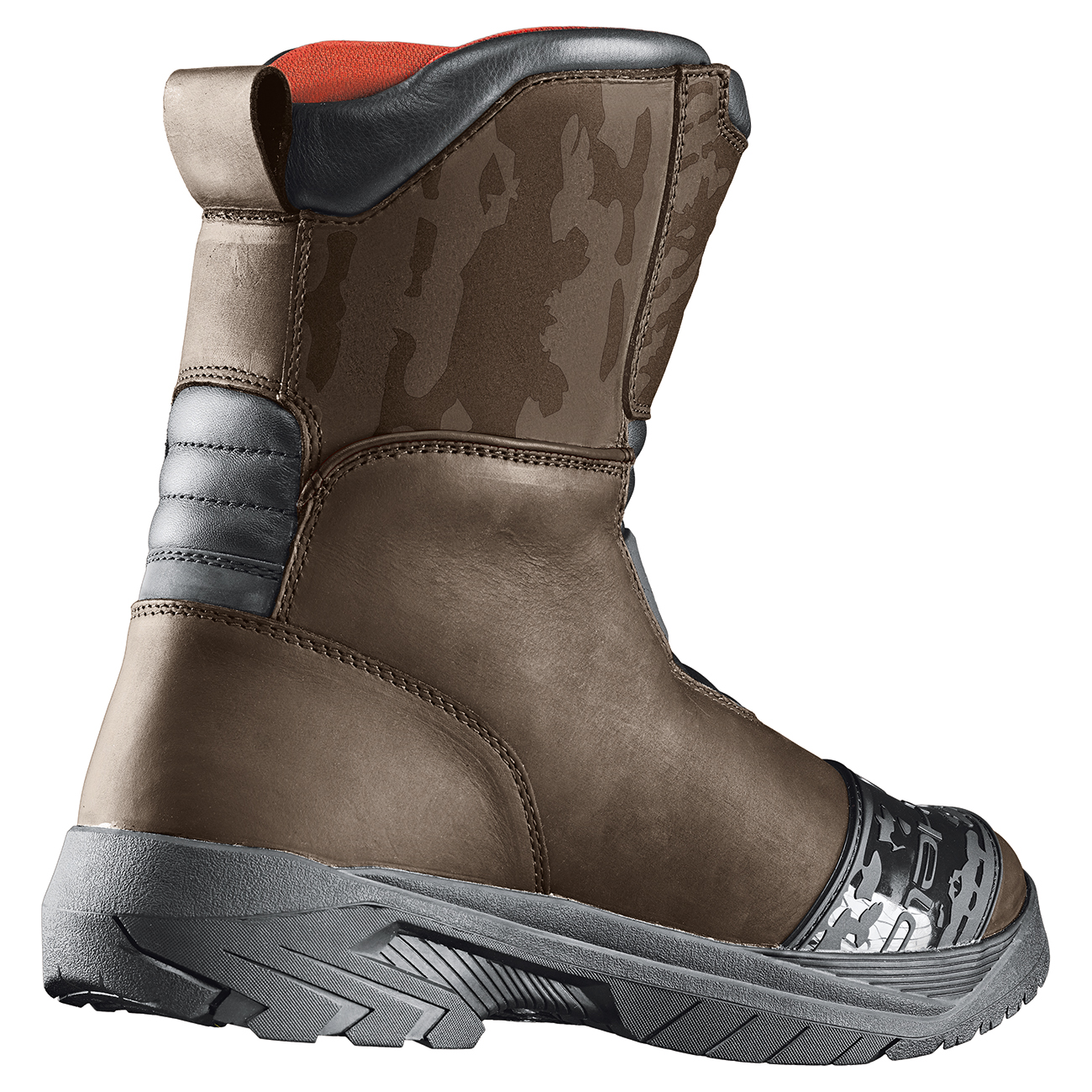 Brickland LC Gore-Tex boots