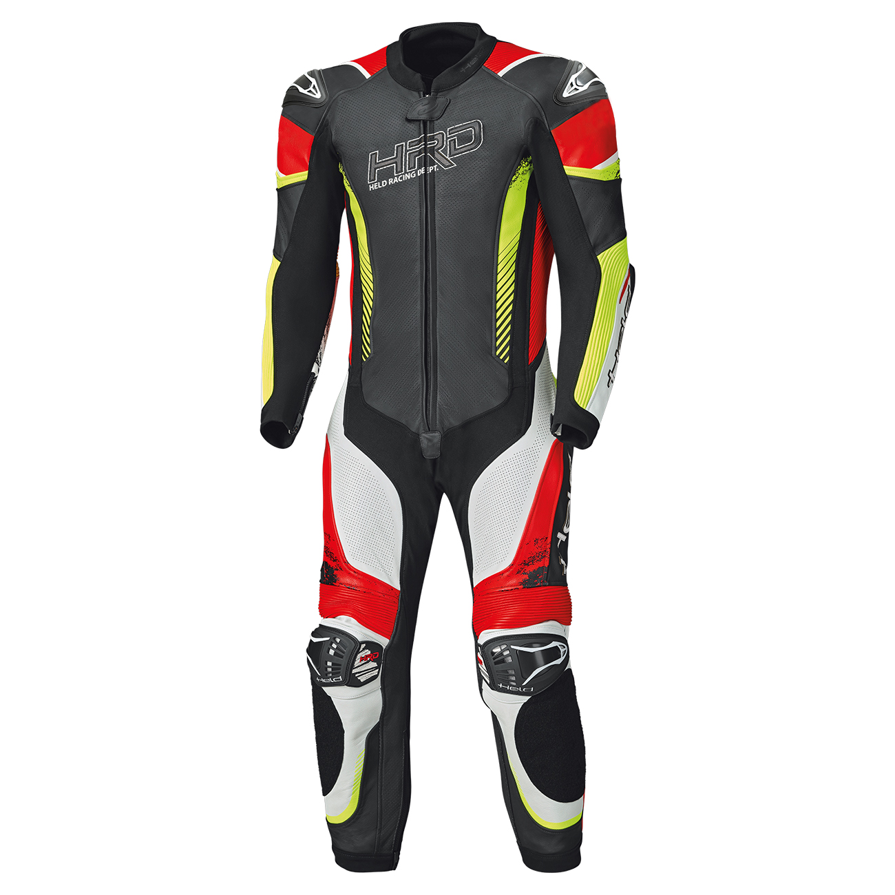 Brands Hatch 1-piece race - spec suit