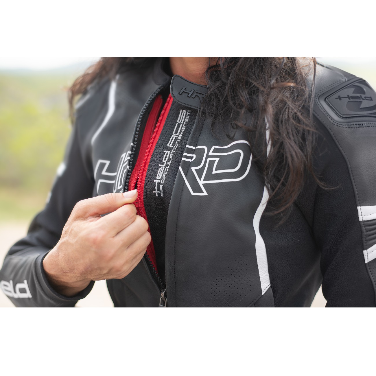 Street Rocket 4 Top Sports jacket