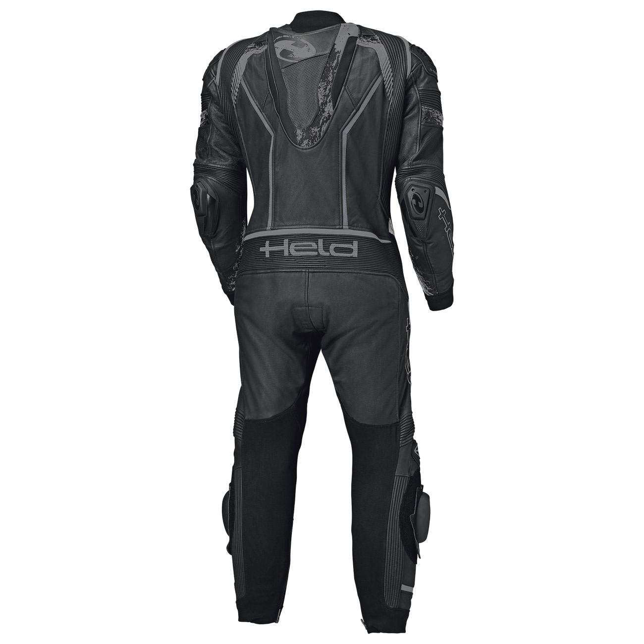 Brands Hatch Tuta in pelle intera