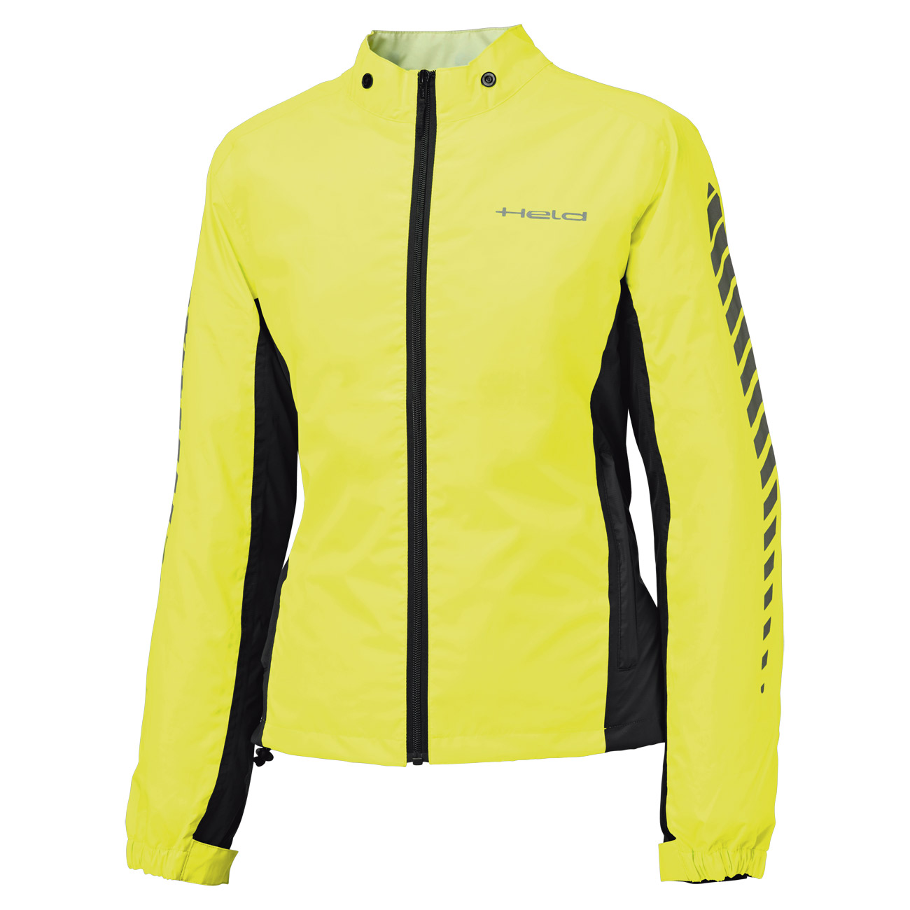 Wet Tour 2 Top Regenjacke