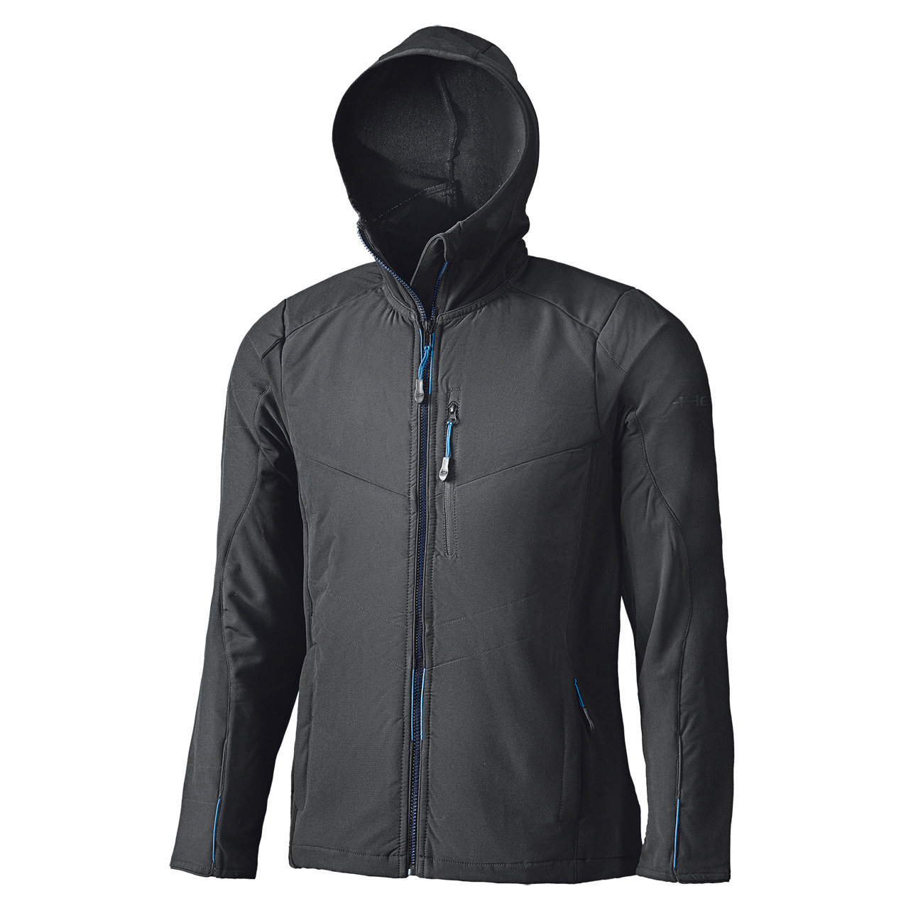 Clip-in Thermo Top Steppjacke