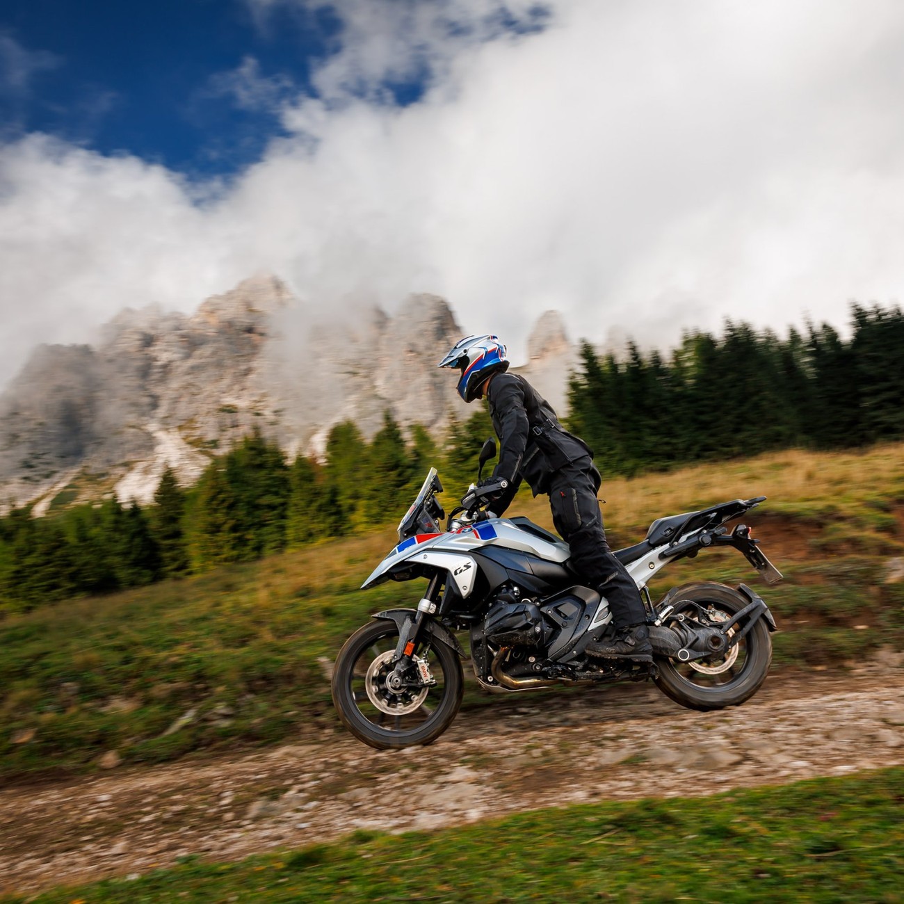 Farland Top Adventure Tourenjacke