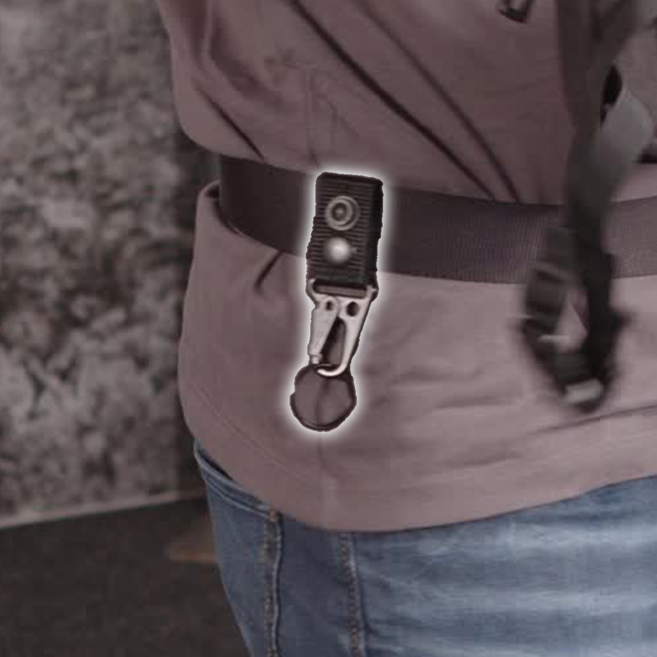 Flexmount Bag S Bag