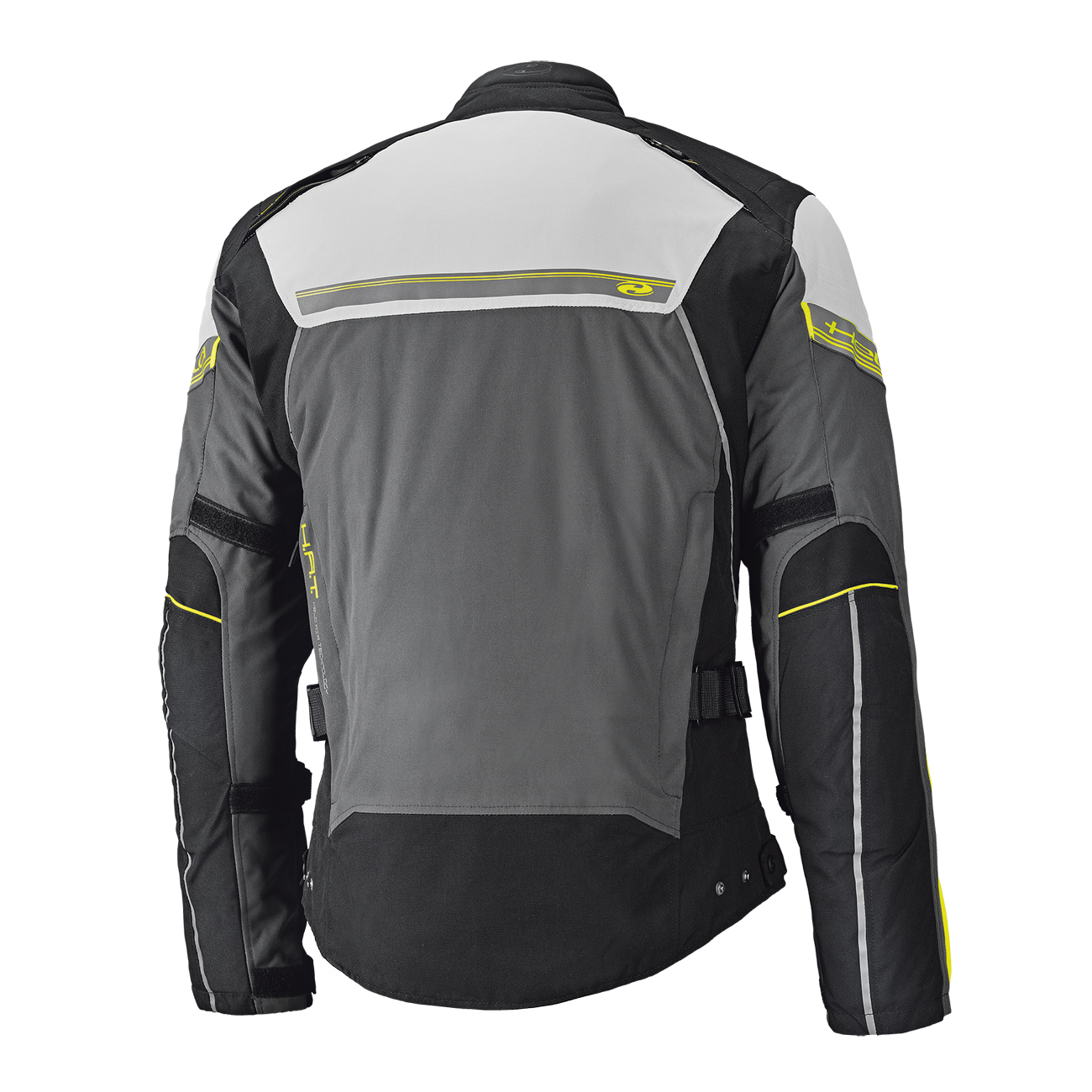 Renegade Veste touring