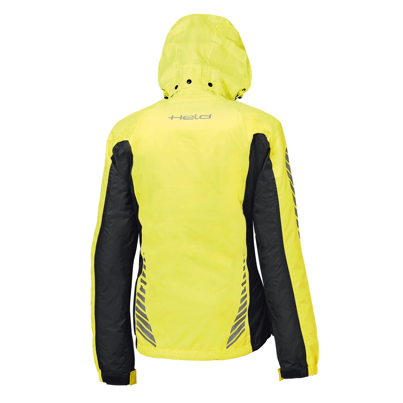 Wet Tour 2 Top Regenjacke