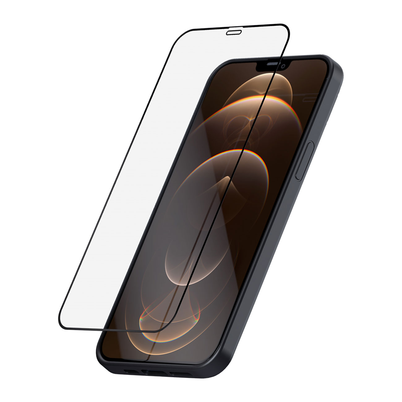 SP Glass Screen Protektion Display-Schutzglas