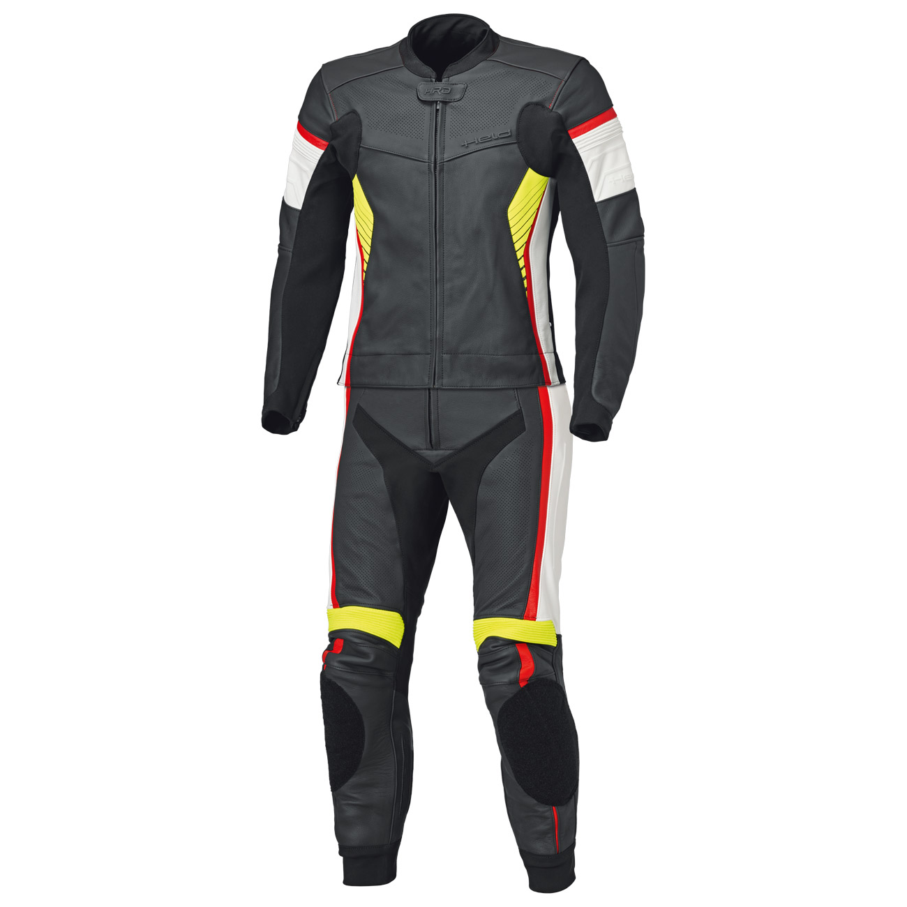 Spire 2 wo-piece suit