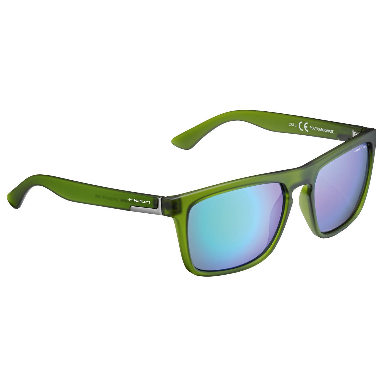 Sonnenbrille polarisierende Sonnenbrille