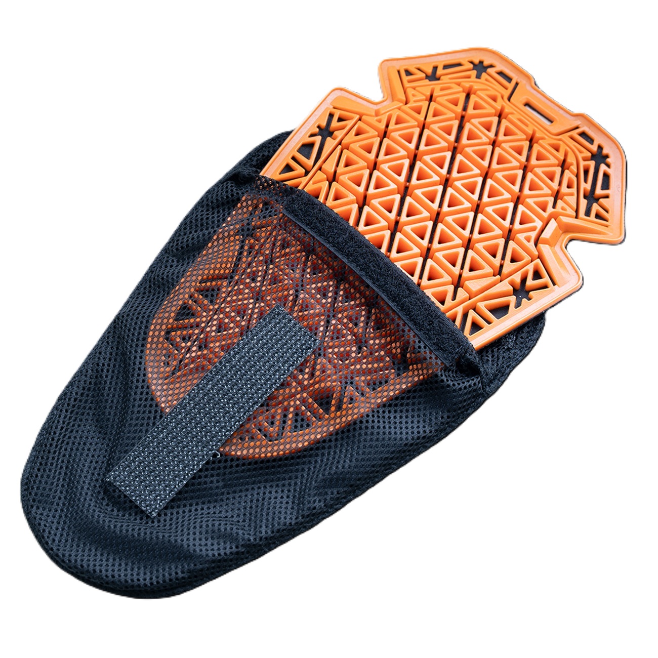 Protektoren-Kletttasche (HPA) D3O Ghost ellbow/knee Level 1 & 2