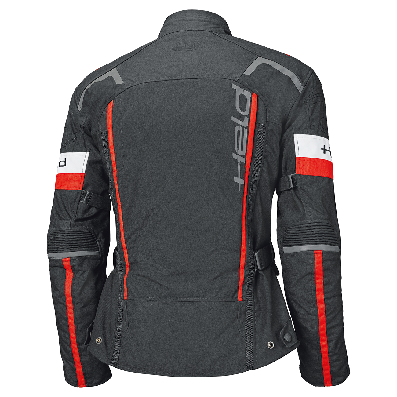 4-Touring II Tourenjacke