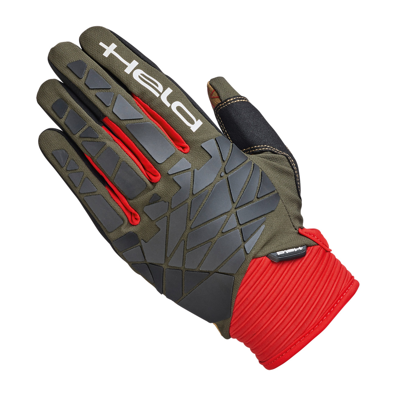 Tactura adventure glove