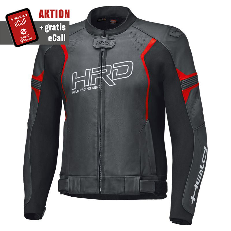 Street Rocket 4 Top Sports jacket