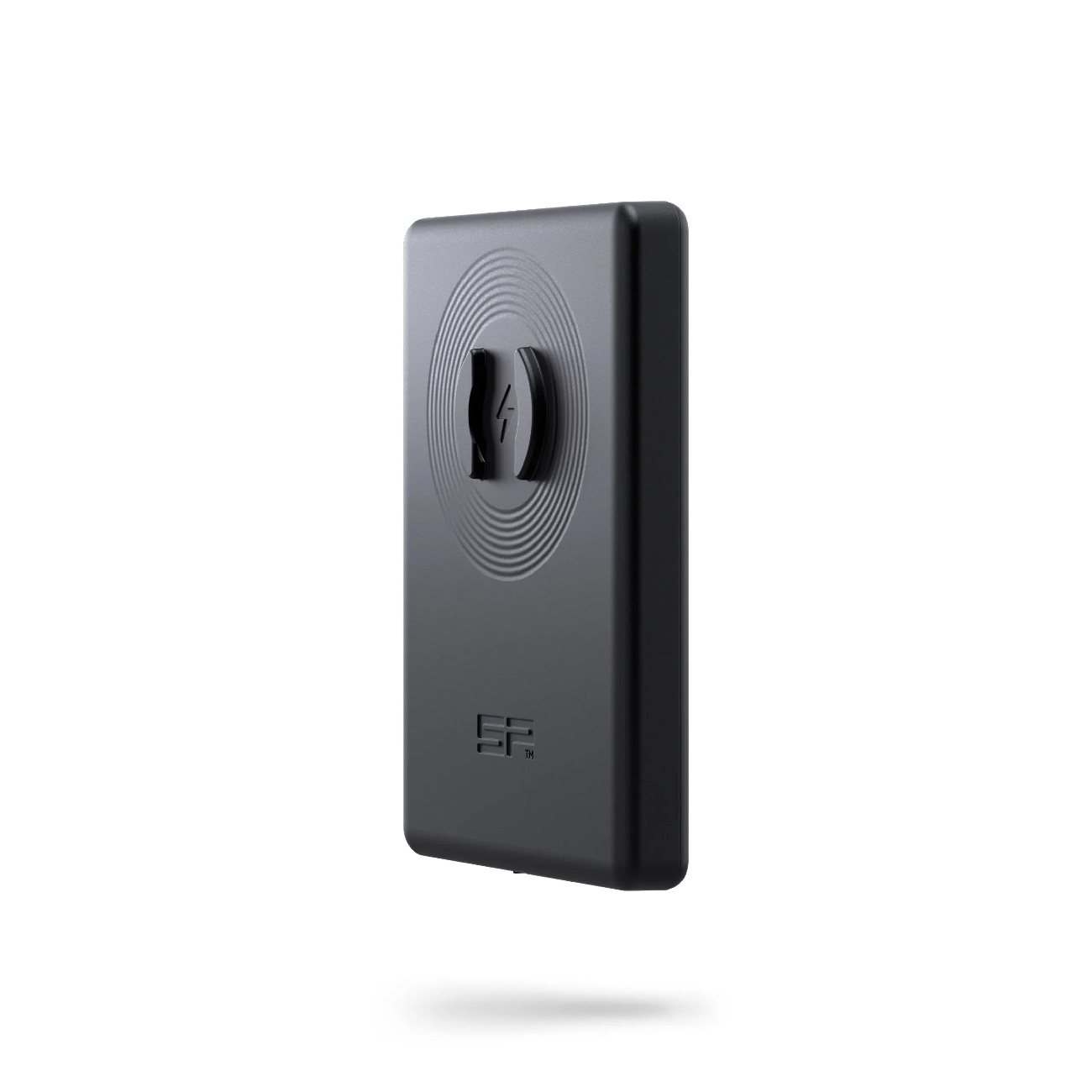 Wireless Powerbank 2.0 + 5000 WEEE Reg. Nr. DE 25459665 --52999