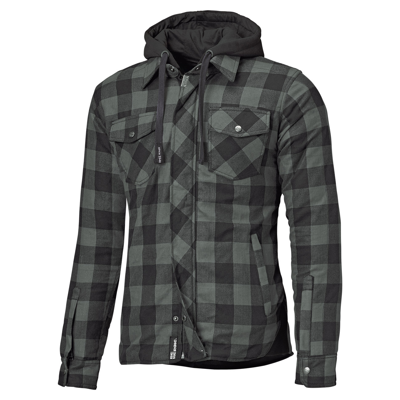 Lumberjack II Chemise flanelle